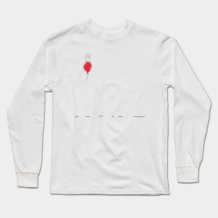 Ballon Long Sleeve T-Shirt